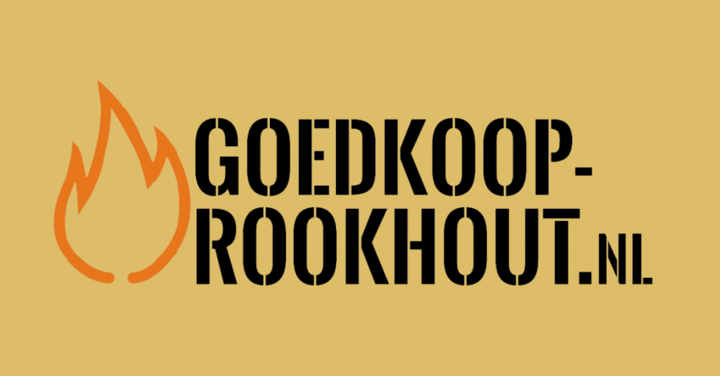 Eiken rookhout voor grillen en barbecueën met intense rokerige smaak