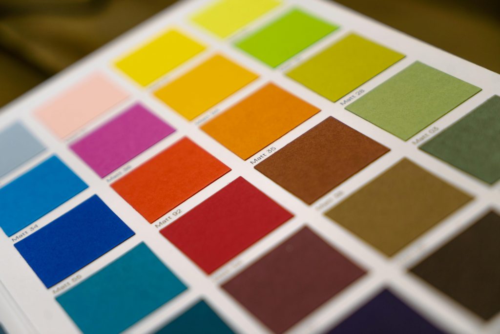De Print Fabriek drukkerij dicht bij Barneveld met geavanceerde drukapparatuur voor promotiemateriaal