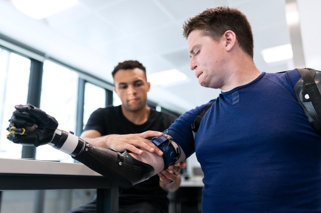 Toekomst van gehandicaptenzorg in Venray met moderne ondersteuning en inclusieve diensten voor mensen met handicaps