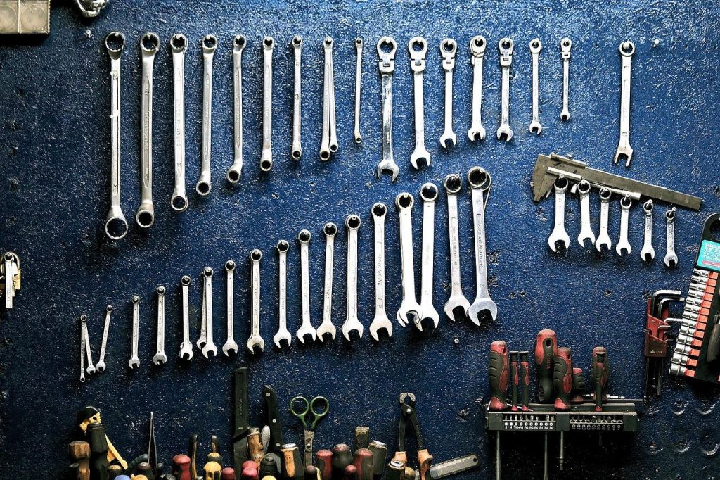 Gereedschap huren in Best biedt kostenbesparing en toegang tot professionele gereedschappen voor doe-het-zelvers en professio