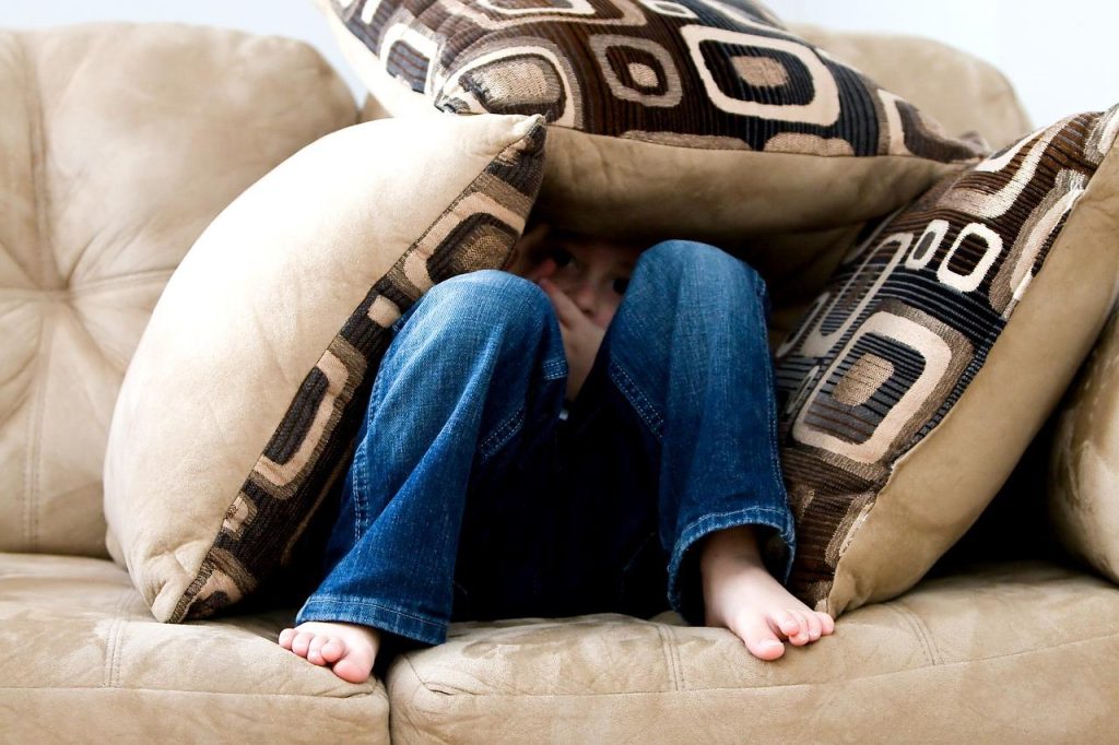 Hypnotherapie sessie in Apeldoorn gericht op behandeling van angsten en trauma's door werk met het onderbewustzijn