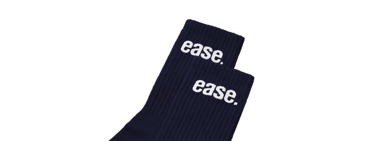 Ease cadeaubon sokken - het perfecte praktische cadeau met keuzevrijheid voor premium comfort sokken